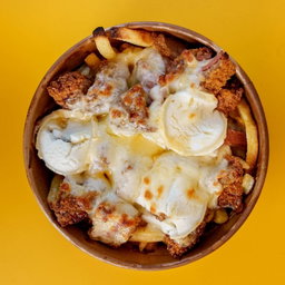 Bol de tacos