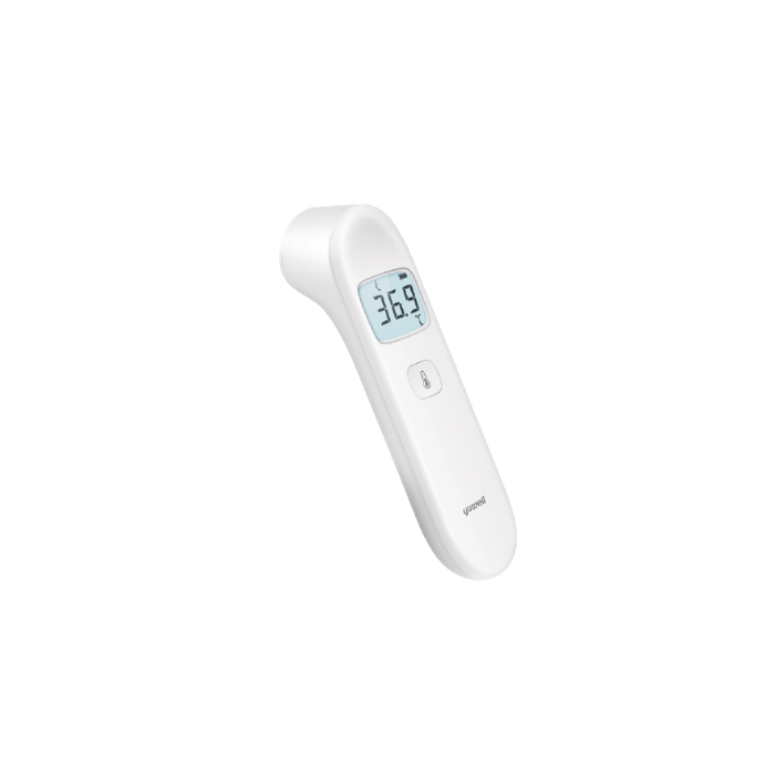 Yuwell Infrared Thermometer YT-1C_0