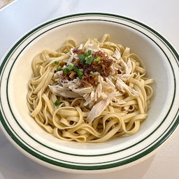 Kolo Mee Pok