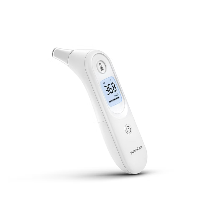 Yuwell Ear Thermometer YHT101