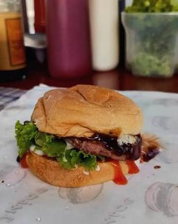 DAGING BIASA