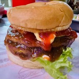 DAGING DOUBLE