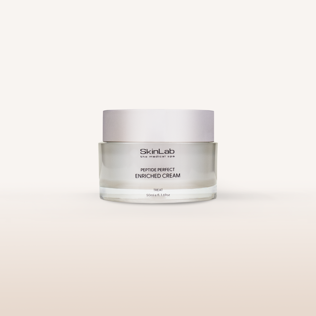 Peptide Perfect Enriched Cream