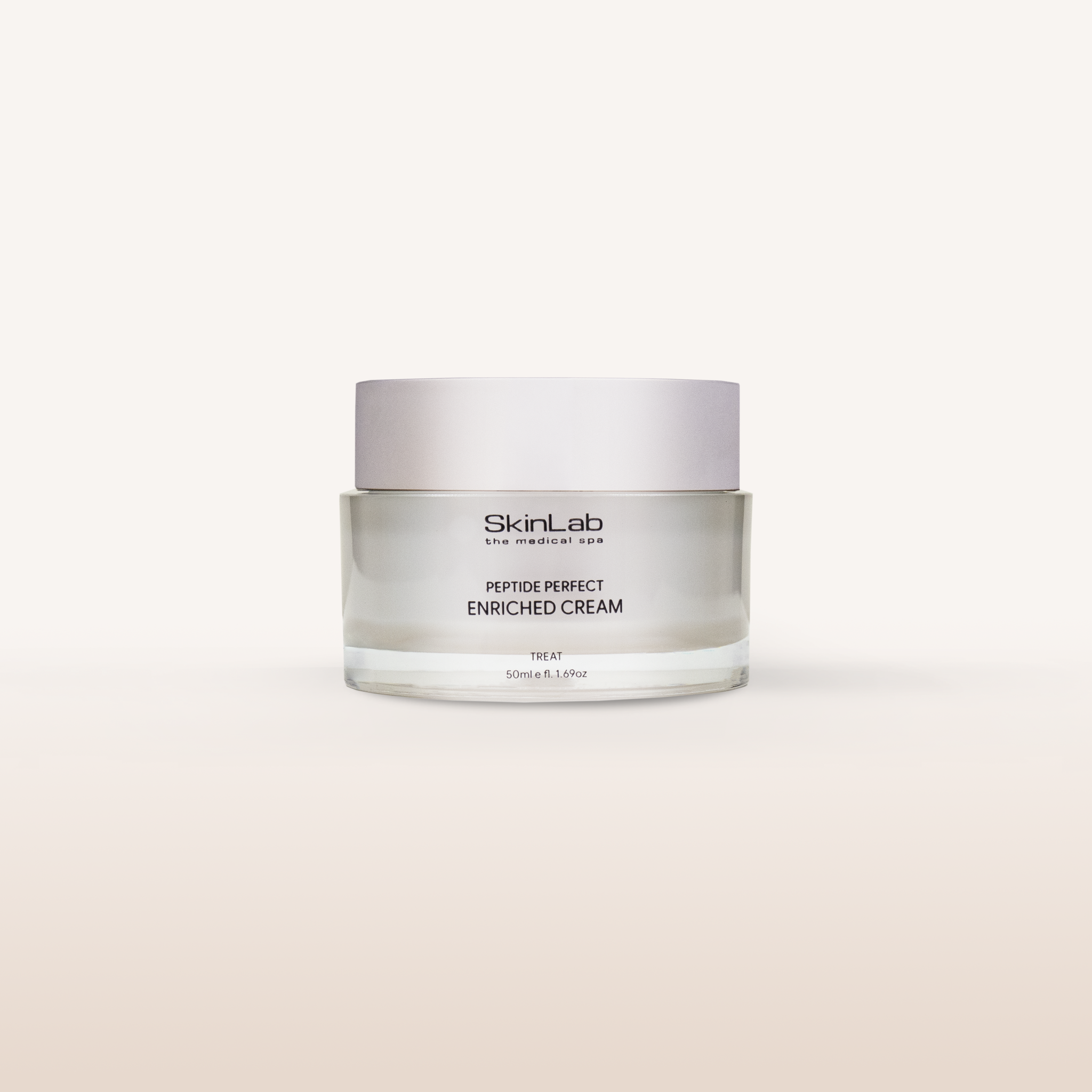 Peptide Perfect Enriched Cream_0