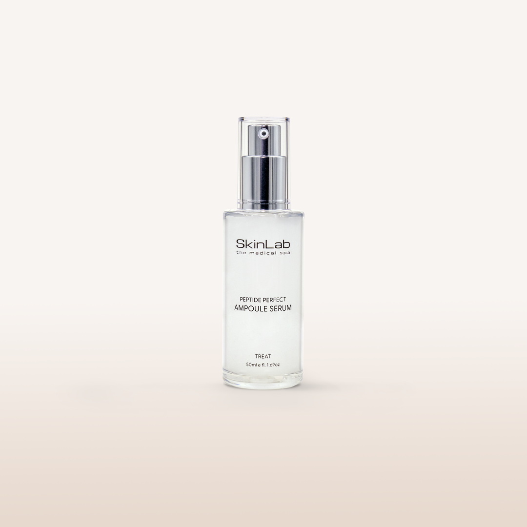 Peptide Perfect Ampoule Serum