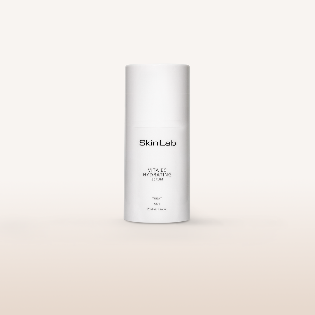 Vita B5 Hydrating Serum
