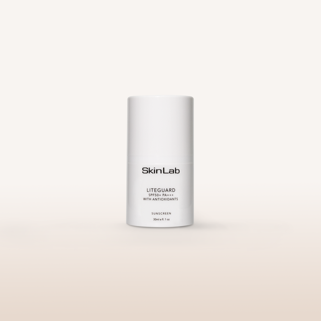 Liteguard SPF50+PA+++ With Antioxidant