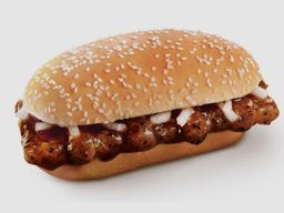 OBLONG DAGING SPECIAL 
