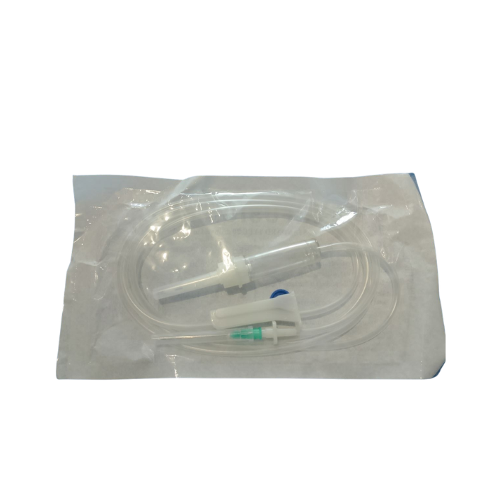 Infusion Set