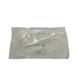 Infusion Set