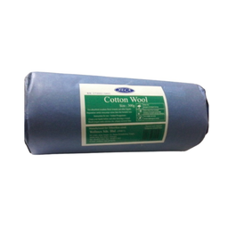 XECA COTTON WOOL -100GM