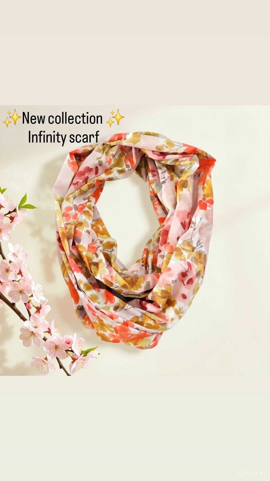 Infinity Scarf_2