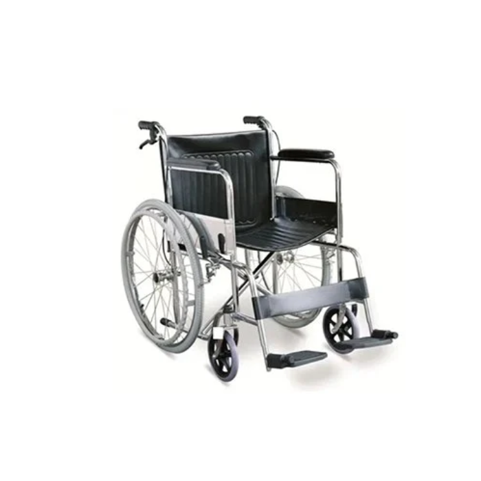 Wheelchair Steel LC809J