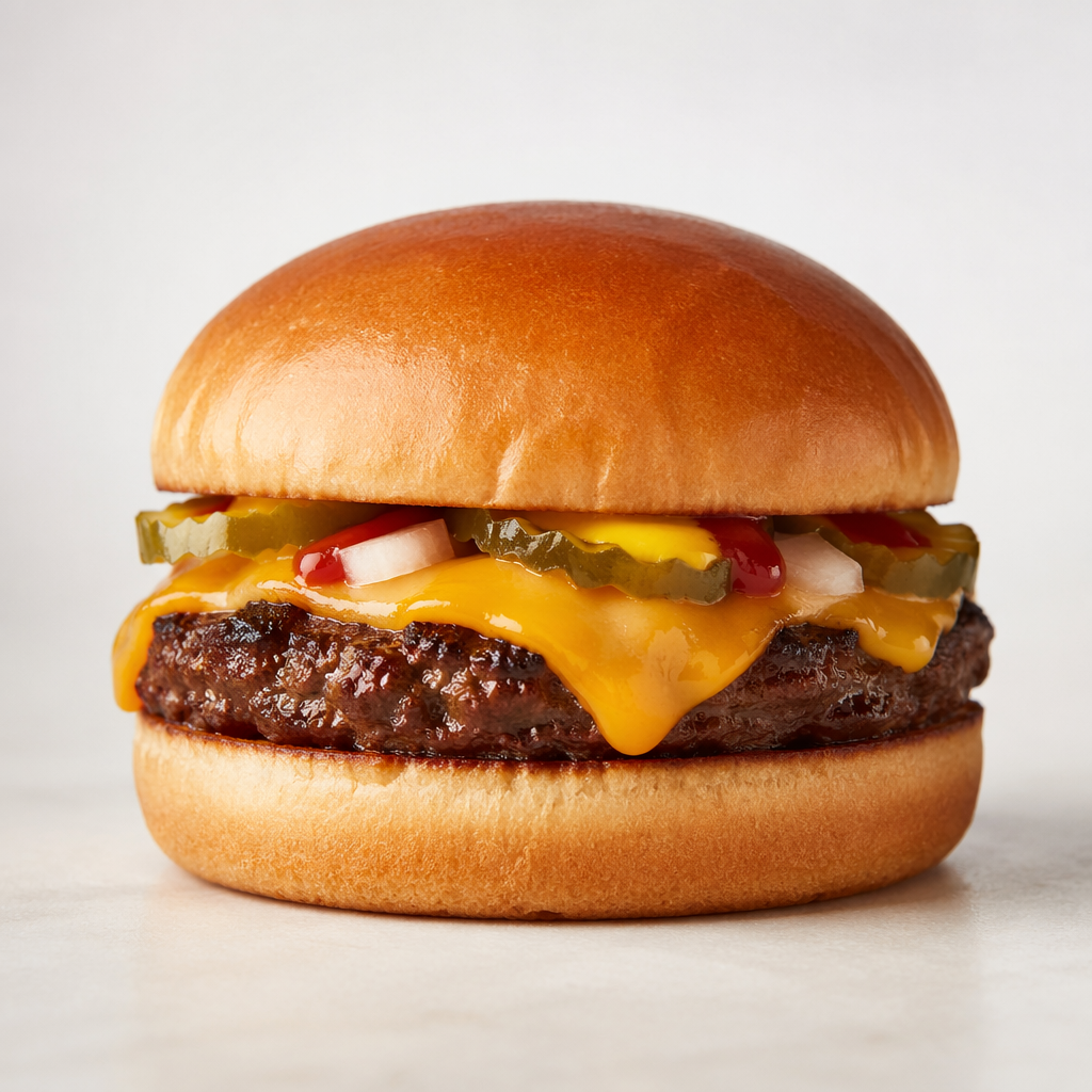 Cheeseburger
