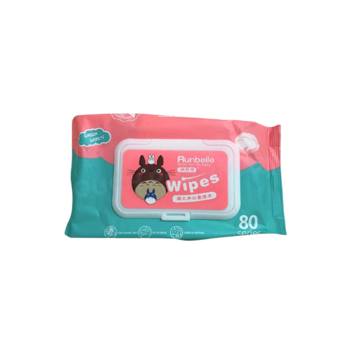Wet Tissue Runbeile_0