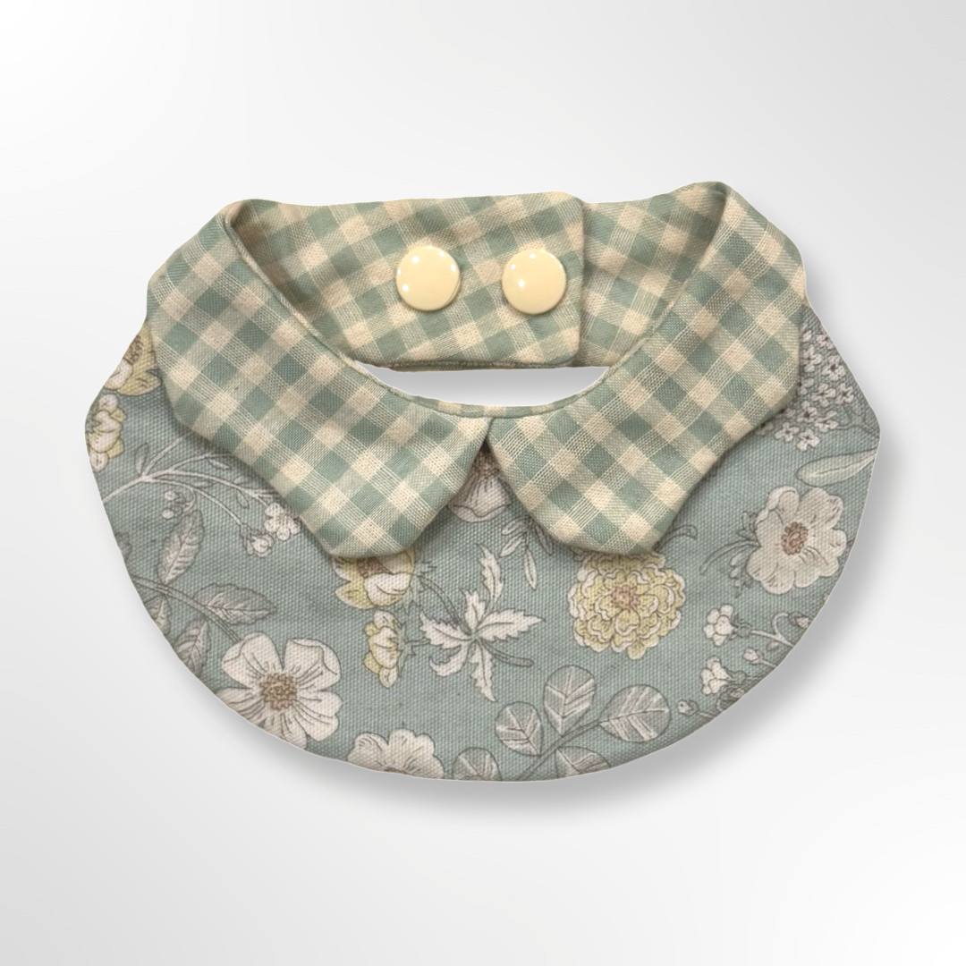 Sylva Shirt Collar