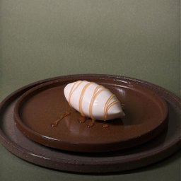 Yogurt & Wildflower Honey