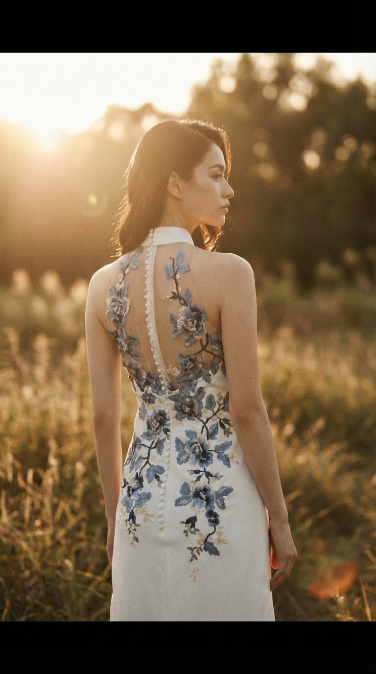 The Halter Porcelain in Midi #3_1