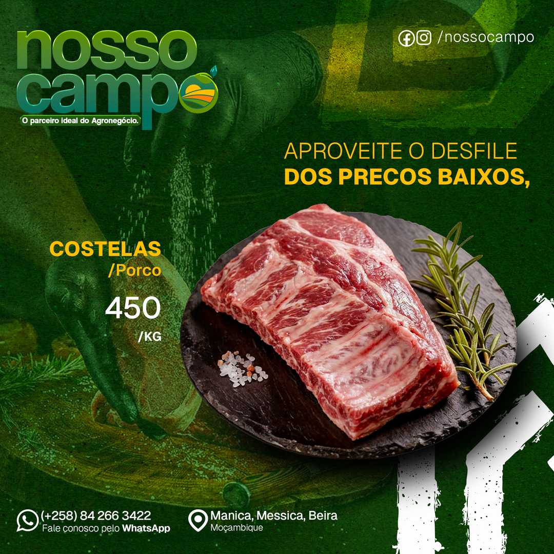 Costelas