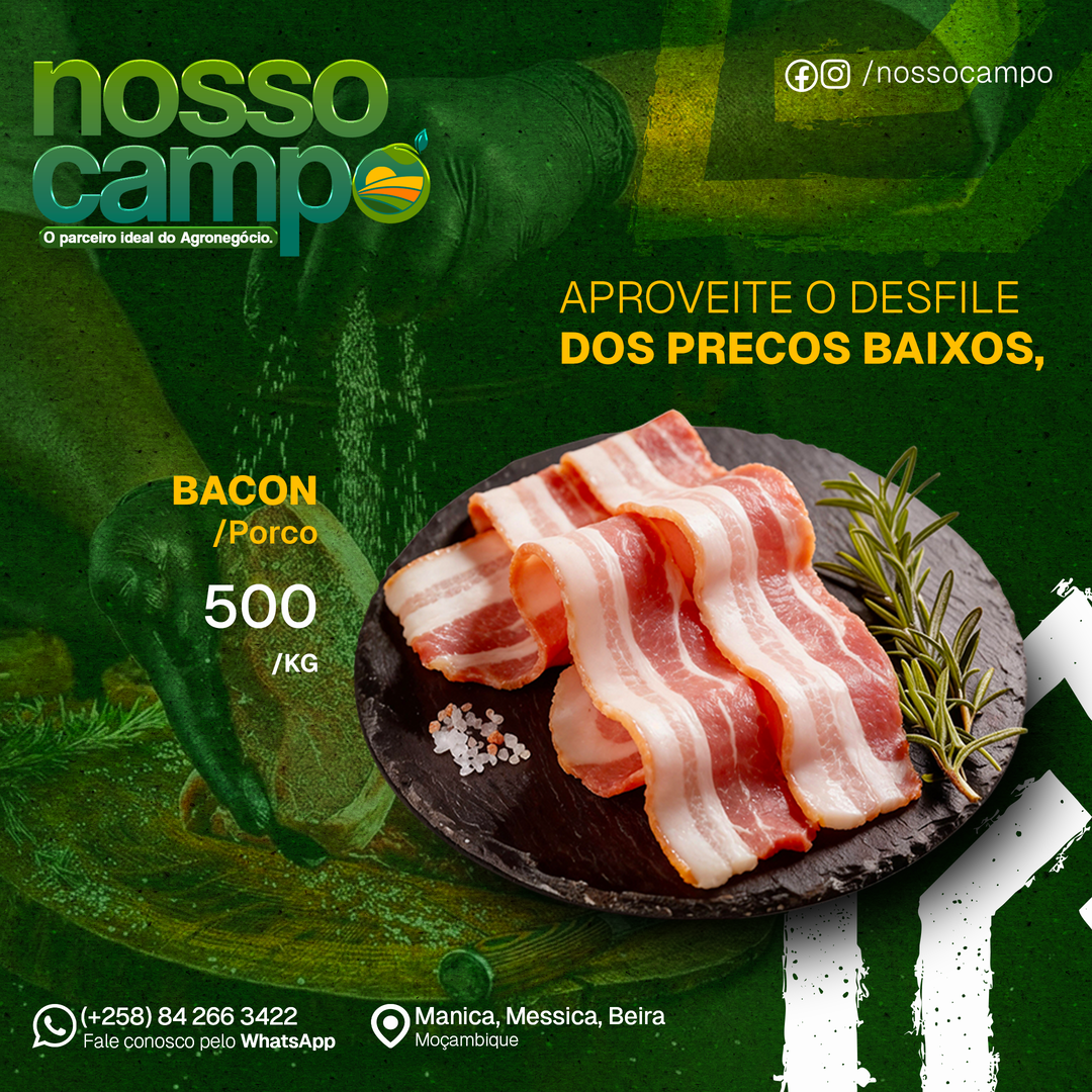 Bacon
