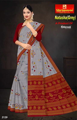 Natasha grey (pack of 10)