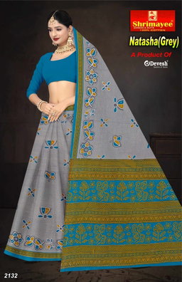 Natasha grey (pack of 10)