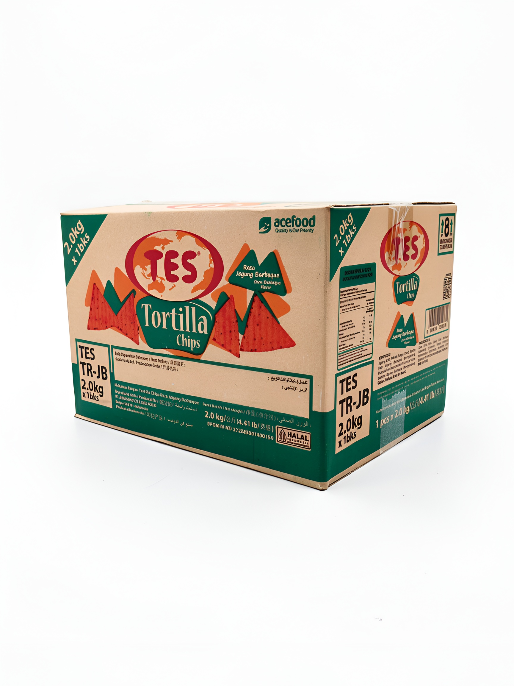 KEREPEK TORTILLA PERISA BARBECUE _1