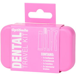 Accessoires pour soins buccaux OptiSmile