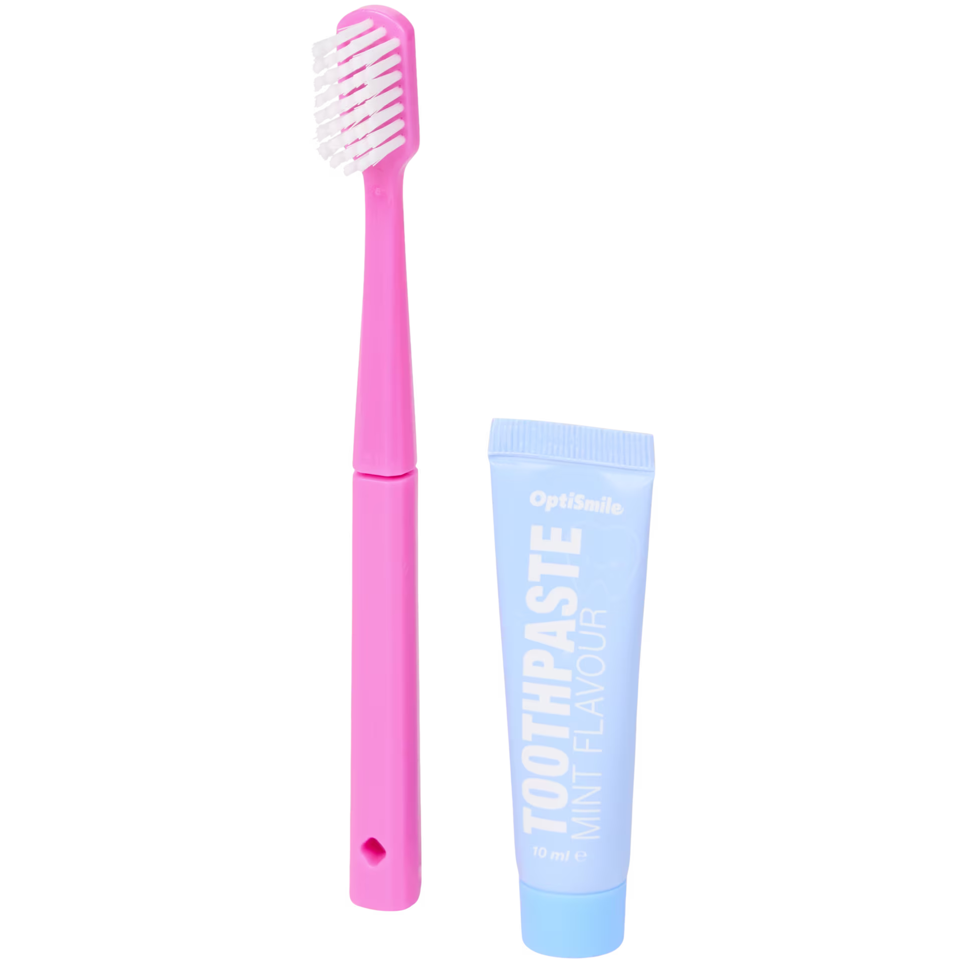 Accessoires pour soins buccaux OptiSmile_2