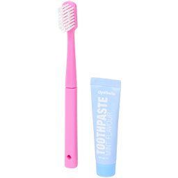 Accessoires pour soins buccaux OptiSmile