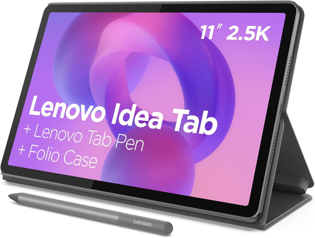 Lenovo Idea Tab - College Tablet 8/256 G