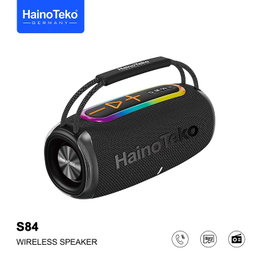 HAINOTEKO LOUD SPEAKER S84