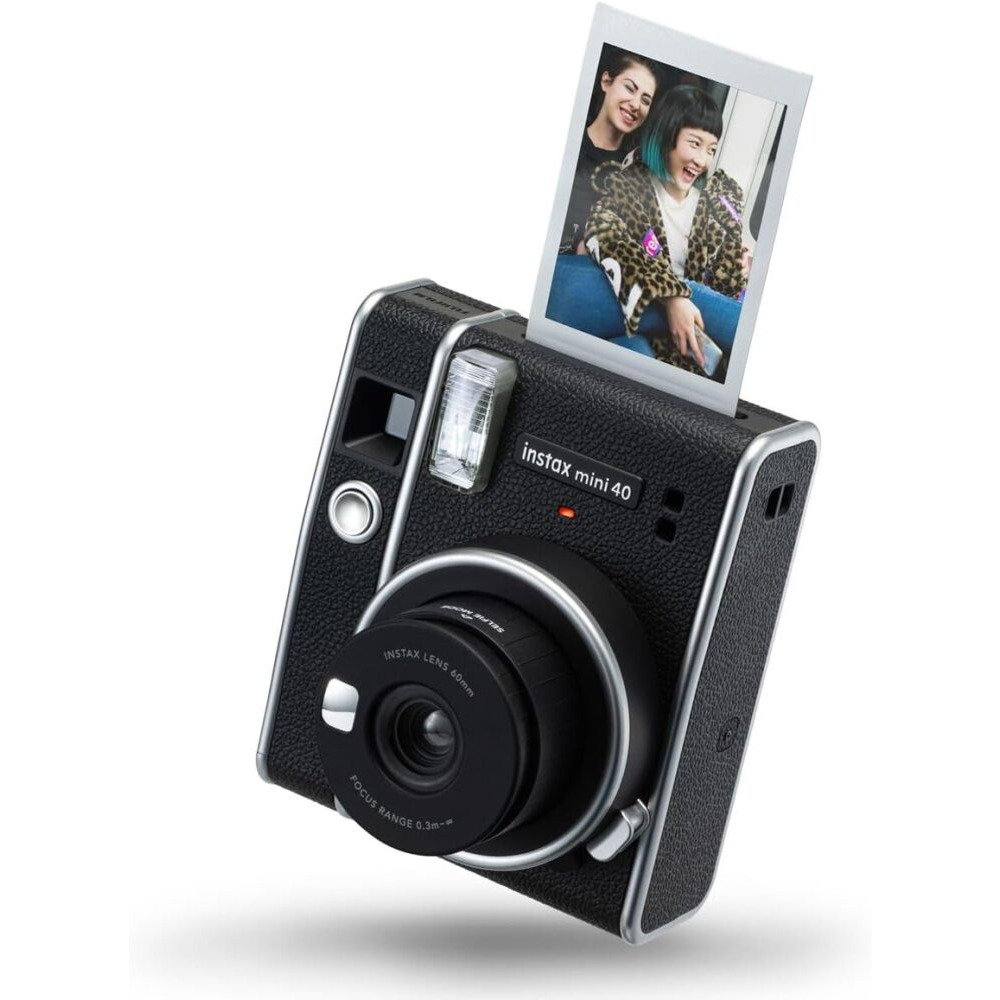 Instax Mini 40 Instant Camera
