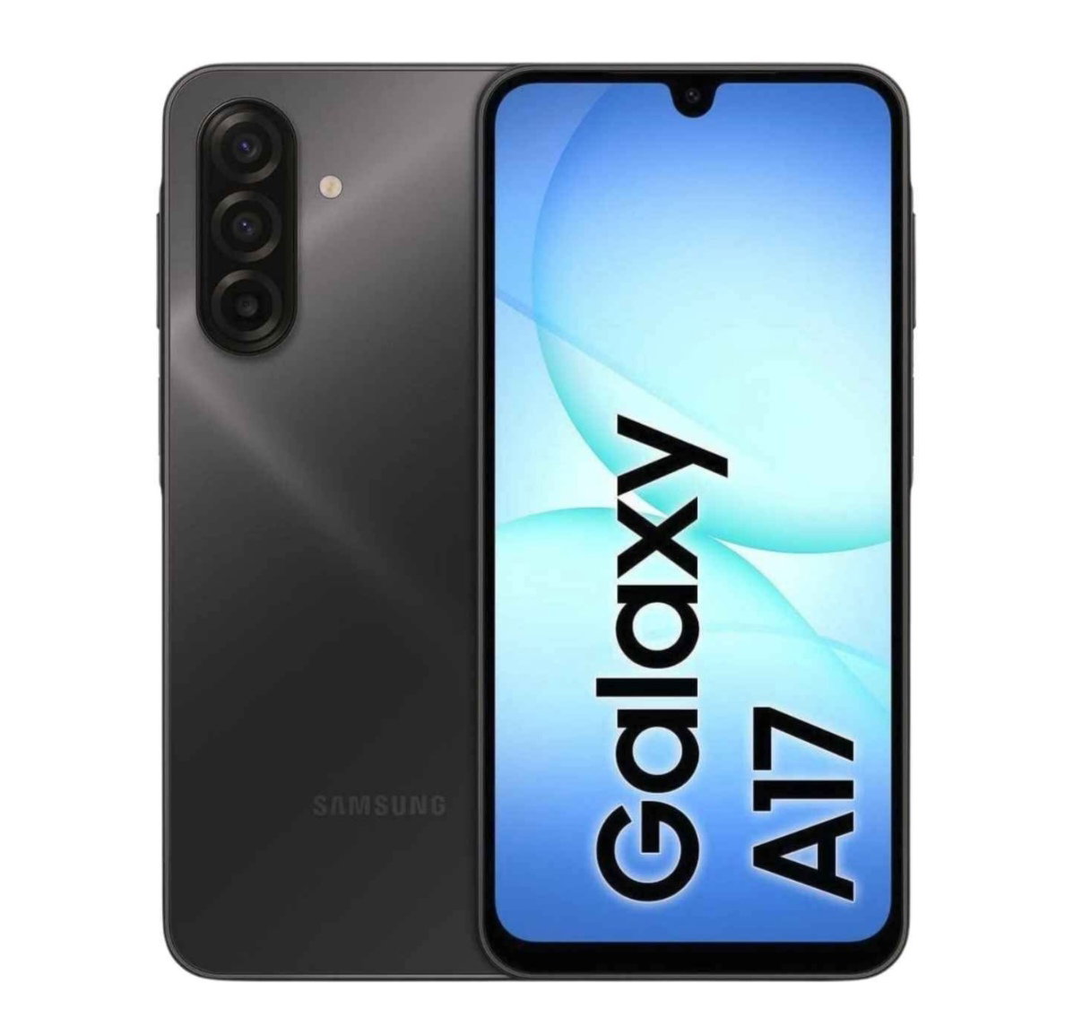 Samsung Galaxy A17 4G -128 Go - 4 Go RAM - Neuf_1