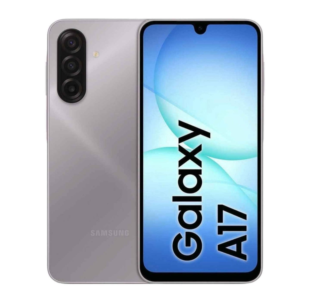 Samsung Galaxy A17 4G -128 Go - 4 Go RAM - Neuf_0