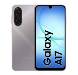 Samsung Galaxy A17 4G -128 Go - 4 Go RAM - Neuf
