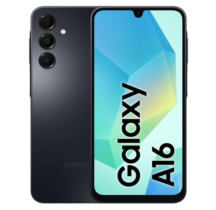 Samsung Galaxy A16 4G  - 128 Go - 4 Go RAM - Neuf