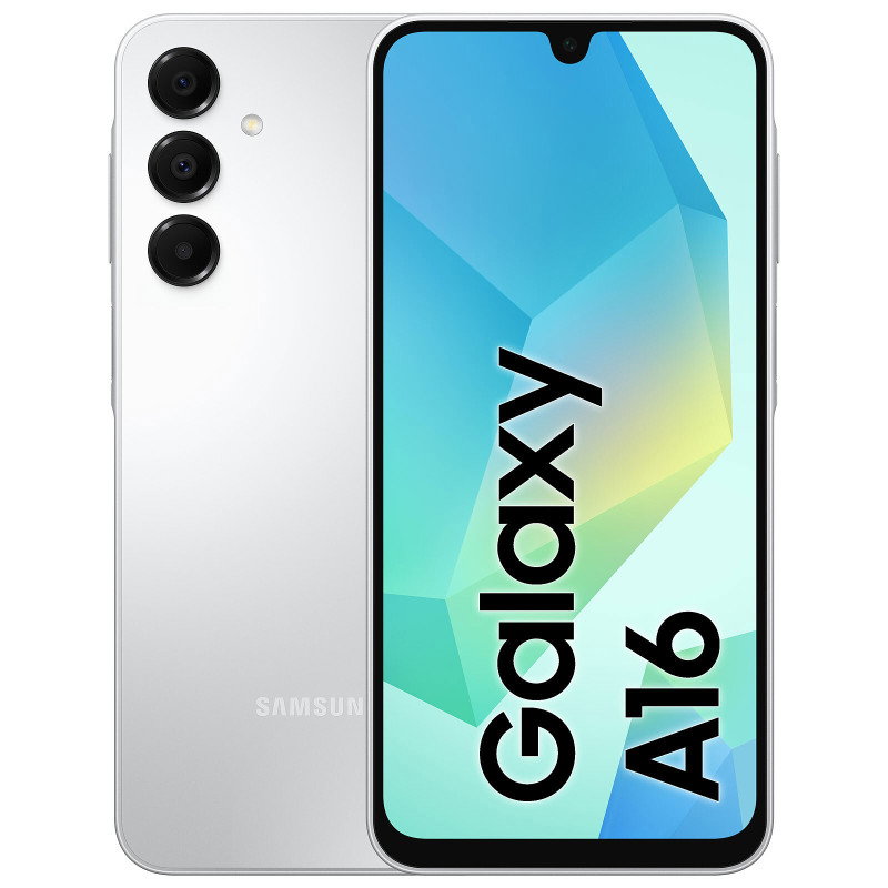 Samsung Galaxy A16 4G  - 128 Go - 4 Go RAM - Neuf_1