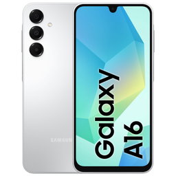Samsung Galaxy A16 4G  - 128 Go - 4 Go RAM - Neuf