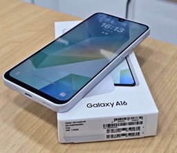 Samsung Galaxy A16 4G  - 128 Go - 4 Go RAM - Neuf