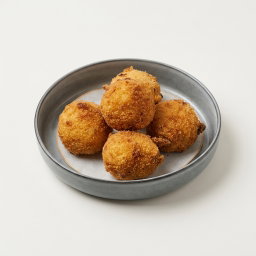 Italian Street Pasta Frittata ( 4 pcs)