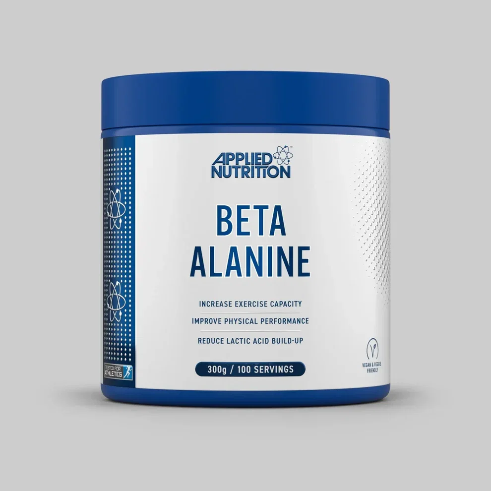 אבקת beta alnine בטה אלנין 300 גר_0