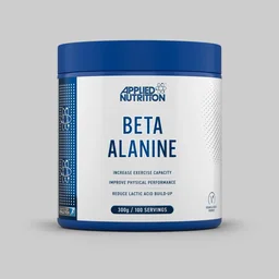אבקת beta alnine בטה אלנין 300 גר