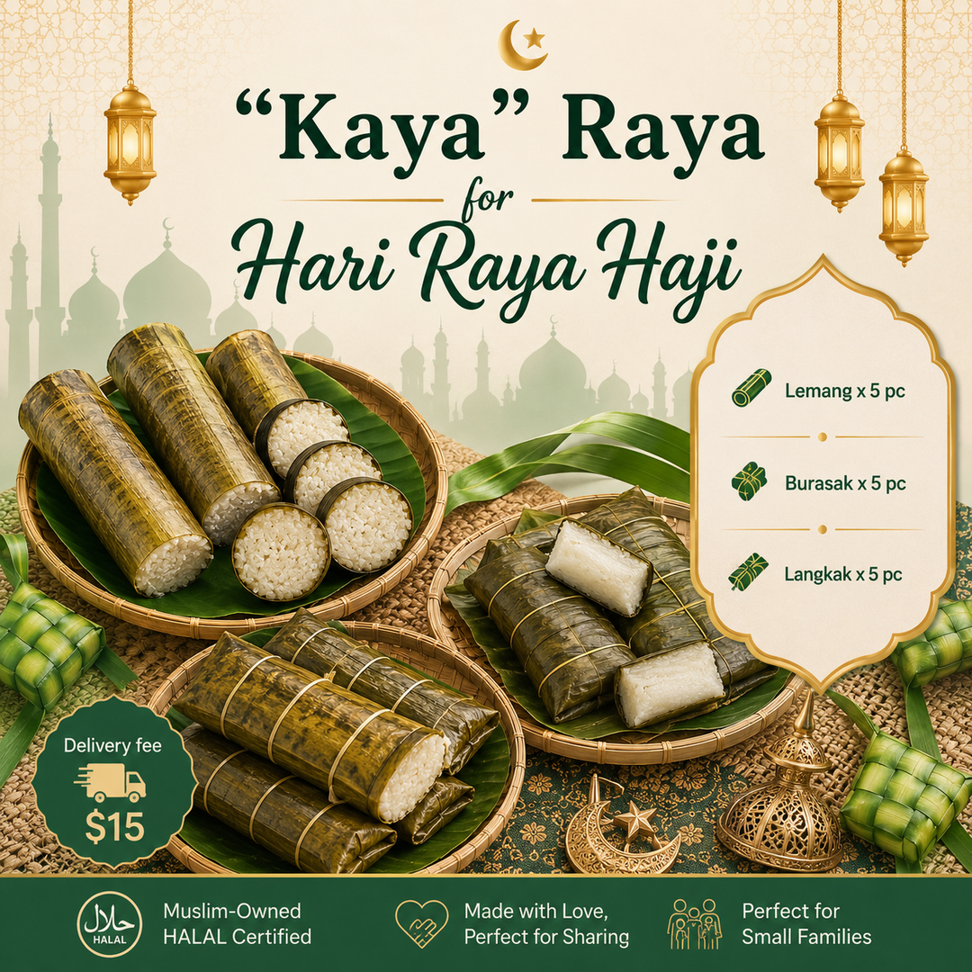 "Kaya" Raya