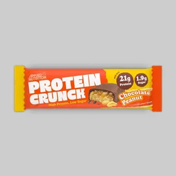 חטיף חלבון אפלייד בר קראנץ Crunch Protein Bar (HFSS Compliant)