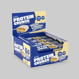 חטיף חלבון אפלייד בר קראנץ Crunch Protein Bar (HFSS Compliant)