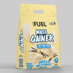 גיינר mass fuel - Applied Nutrutition