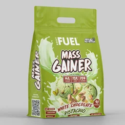 גיינר mass fuel - Applied Nutrutition