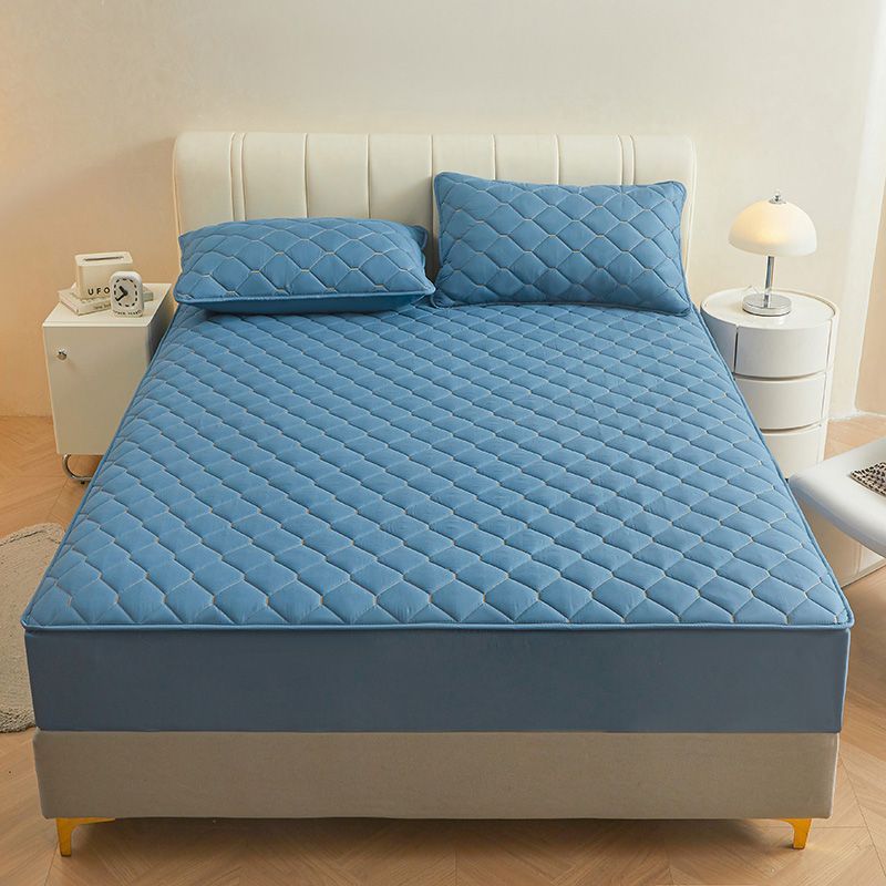 🔥🔥 BED COVER WATER PROOF + FORONYA 2 🔥🔥_4