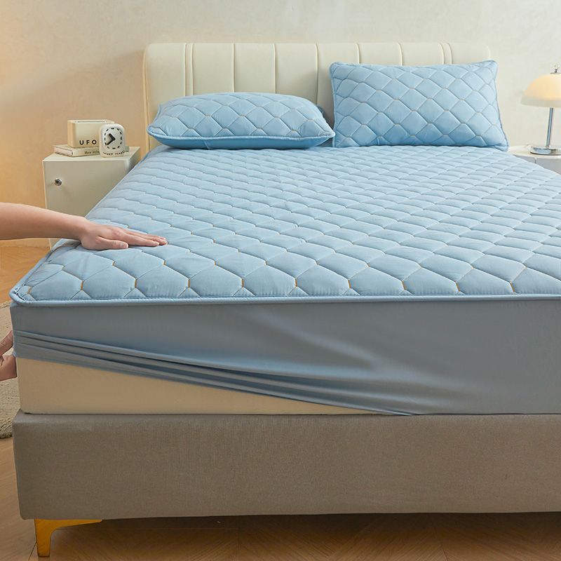 🔥🔥 BED COVER WATER PROOF + FORONYA 2 🔥🔥_2